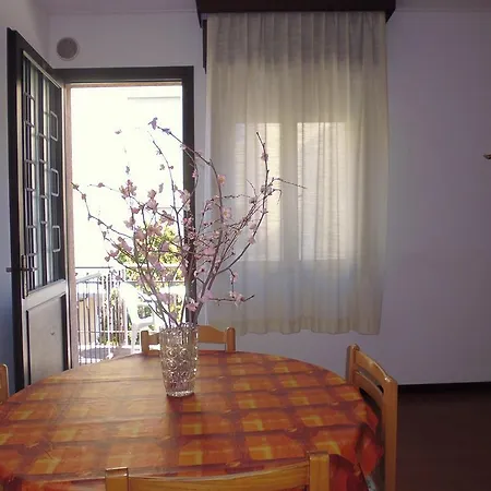Apartment Giulia E Bruna