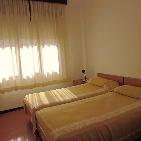 Apartment Giulia E Bruna *