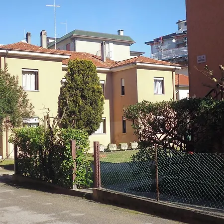Apartment Giulia E Bruna Lido di Jesolo