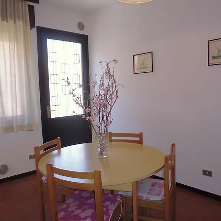 Giulia E Bruna Apartment